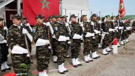 الجيش المغربي عبر التاريخ كتاب جديد للمريني مؤرخ المملكة هاسبريس Haspresse