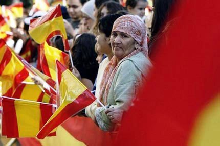 دوامة فيروس كورونا تأثير كبير على المغاربة المقيمين بإسبانيا هاسبريس Haspresse
