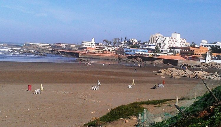 دفتر تحملات جديد يحدد استغلال الشواطئ في الدار البيضاء