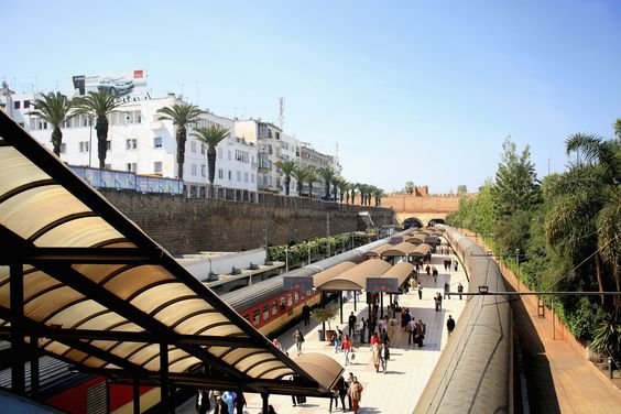 استثمارات جديدة لـ”ألستوم” في صناعة السكك الحديدية بالمغرب
