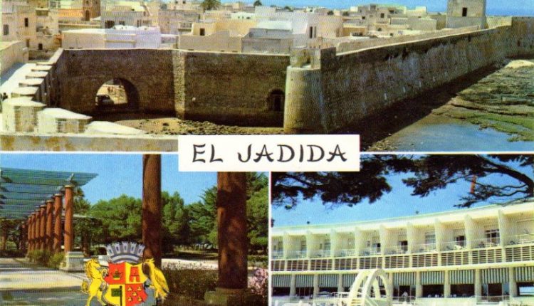 مسارات جديدة للتنمية بإقليم الجديدة