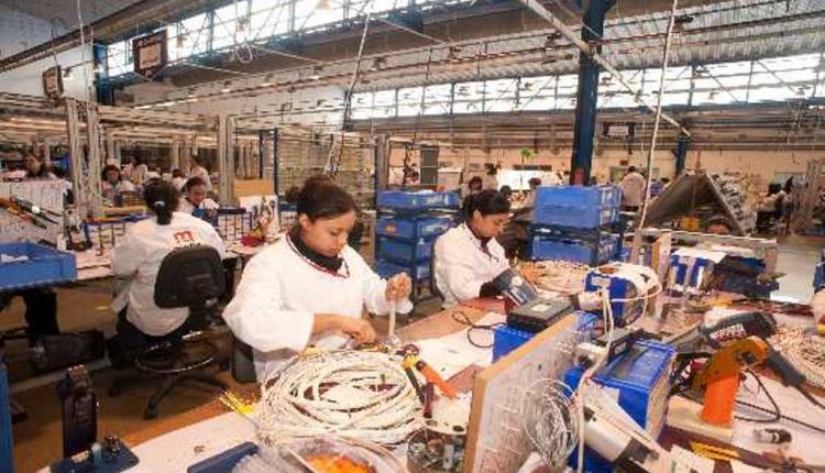 خريطة مخاطر لمشاريع المبادرة ‏الوطنية للتنمية البشرية في صفرو