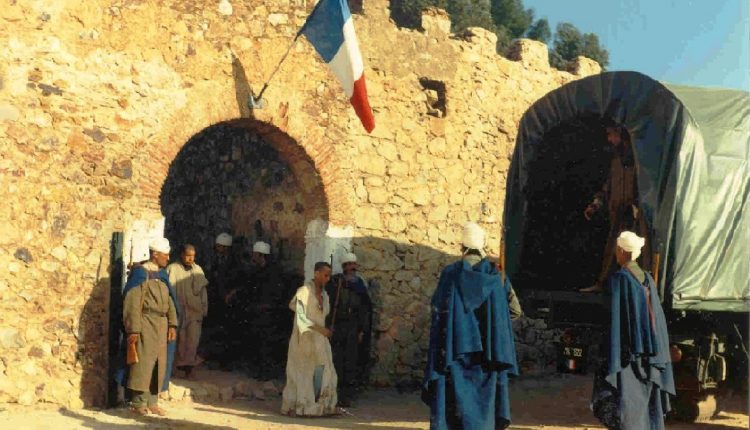 أسرة المقاومة وجيش التحرير بمراكش تخلد الذكرى 65 لليوم الوطني للمقاومة 