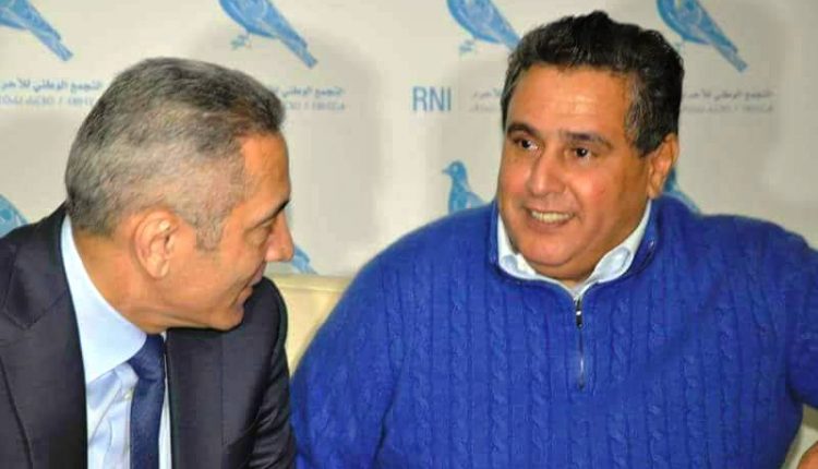 التجمعيون يعلنون ملامح خطتهم المستقبلية من طنجة