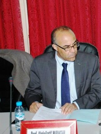 خيار الأنوية الجامعية غير قادر على تطوير جودة التعليم العالي