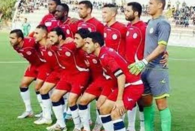 شباب قصبة تادلة يتجرعون الهزيمة في تطوان ‏