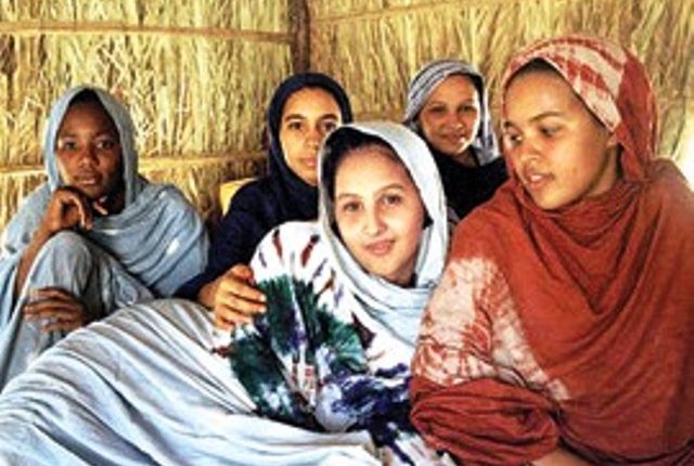 قافلة الرشاقة لجميع النساء” تعانق مدينة طانطان