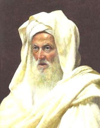 أبو العباس السبتي : قطب صوفي تحت المجهر
