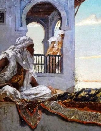 عمر بن عبد العزيز (3)