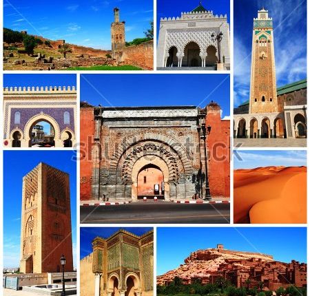 إذاعة ” مونتي كارلو ” تستعرض المناخ الآمِن للسياحة في المغرب
