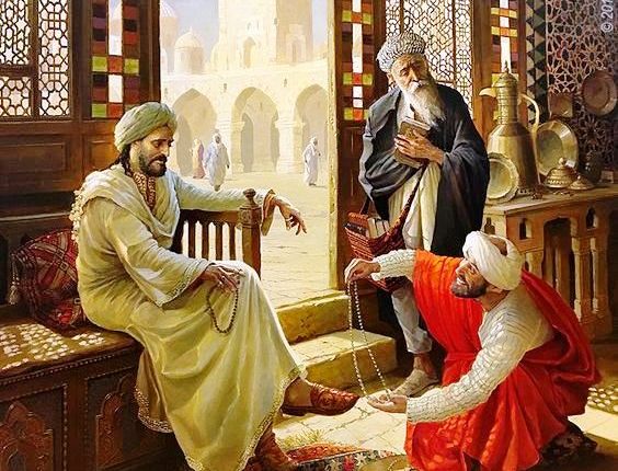 المنصور الذهبي سلطان المغرب الذي أرْعَب الأسِتَانَة العثمانية وأقضَّ مضجع البرتغاليين