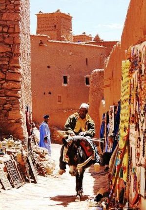 تقديم الترجمة العربية لكتاب “فنون وعادات البيضان” بالرباط