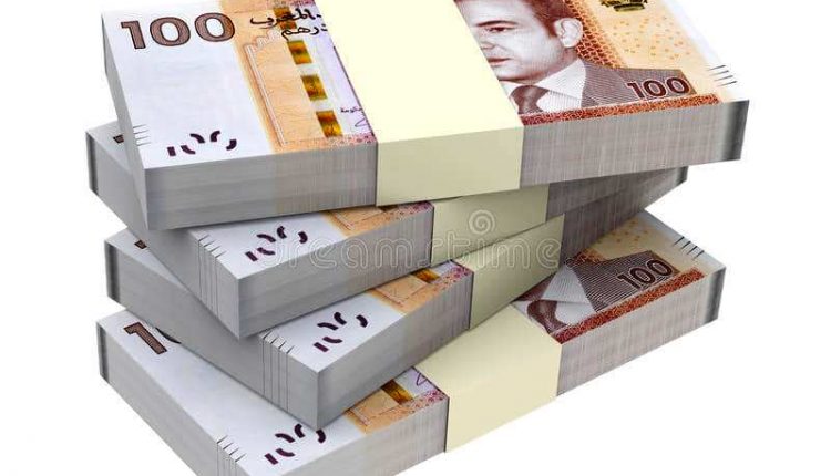 تغيير صرف سعر الدرهم يشغل الرأي العام