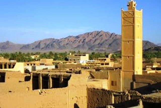 فكيكــ : إقليم على الهامش من الحركة التنموية