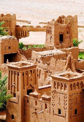 الفاسي الفهري يطلع على سير عمليات ترميم قصور الرشيدية