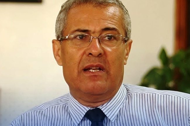 وزير العدل يطلب تأجيل مناقشة مشروع قانون 22.20 الخاص بشبكات التواصل الاجتماعي