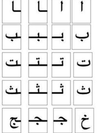 العربية ضمن أكثر عشر لغات انتشارا بالعالم