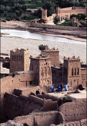 أكاديمية المملكة تسلط الضوء على التحديات التي تواجه المغرب