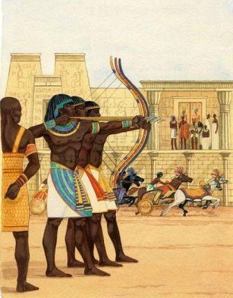مصر الفرعونية