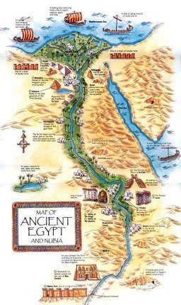 مصر الفرعونية
