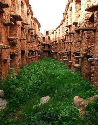 خَـطـَّارات المغرب : للماء حكايات حضارية