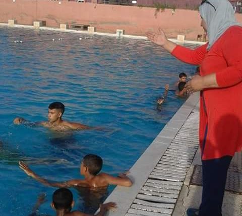 نادي الكتبية