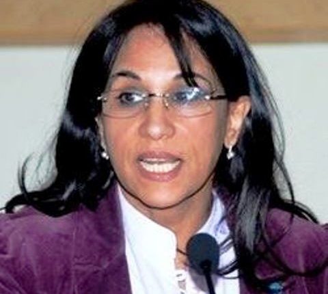 أمينة بوعياش رئيسة لمجموعة العمل المعنية بالهجرة التابعة للشبكة الإفريقية