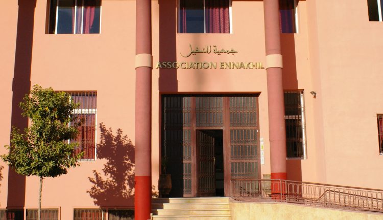 مشروع لمناهضة العنف من خلال تعزيز الذكورية الايجابية