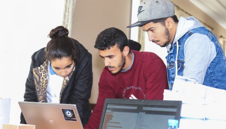 اختتام البطولة الإفريقية للروبوت بمكناس بتتويج الفائزين