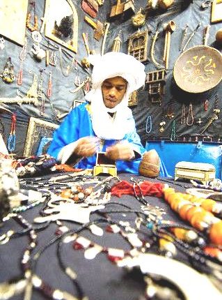 المناظرة الجهوية حول التجارة تلتئِمُ في كلميم