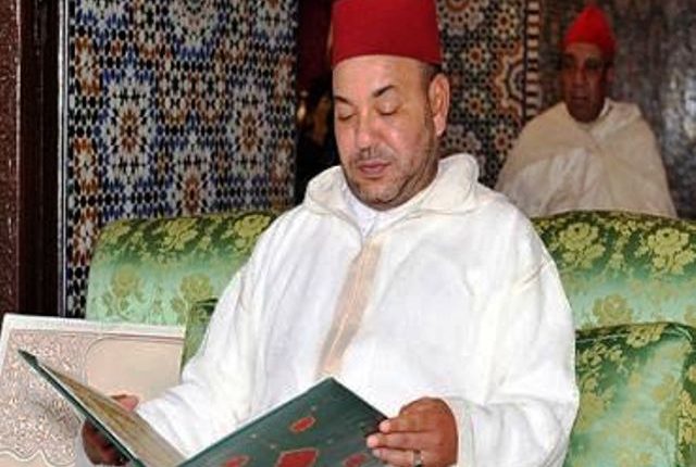 جلالة الملك محمد السادس يهنئ رئيس تونس بمناسبة تخليد بلاده لعيد استقلالها
