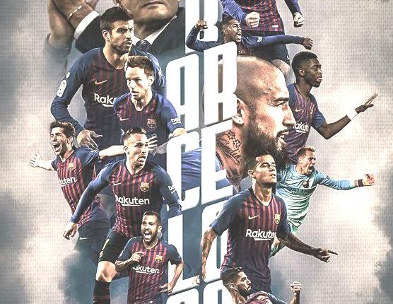 فالفيردي:برشلونة أخفق في تحقيق أهدافه،”فالنسيا” كان الفريق الأفضل