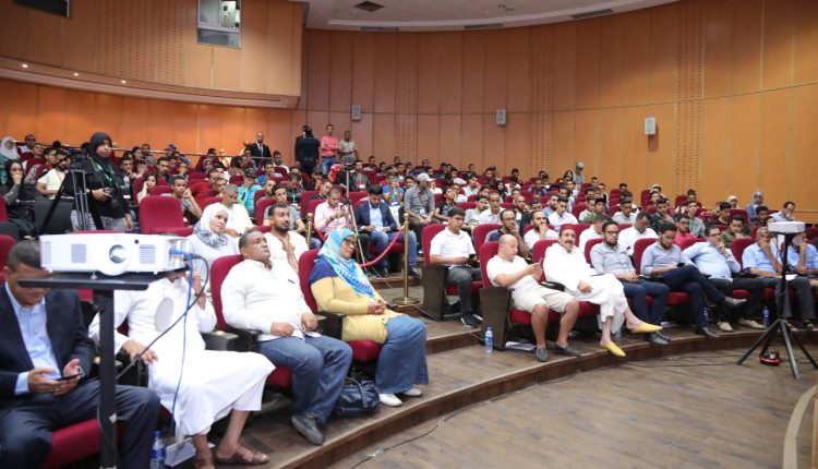 التجمعيون يضعون في مراكشالشباب ورهان المستقبلتحت المجهر HASPRESSE (14)