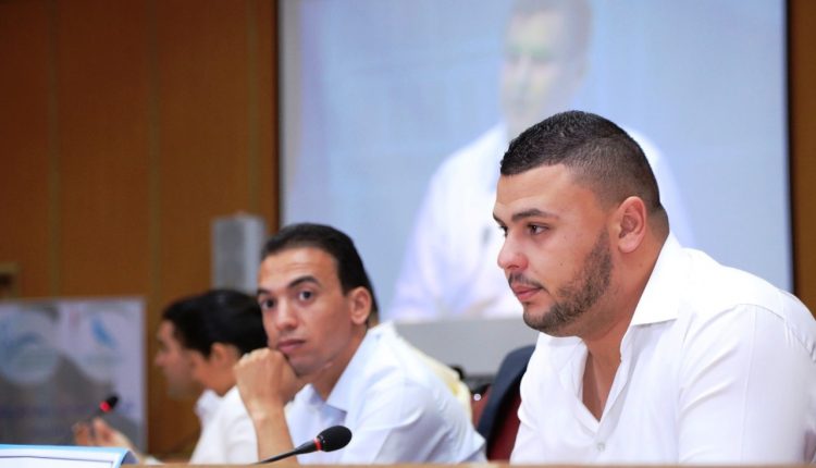 التجمعيون يضعون في مراكشالشباب ورهان المستقبلتحت المجهر HASPRESSE (15)