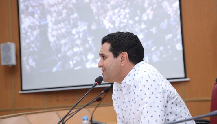 التجمعيون يضعون في مراكشالشباب ورهان المستقبلتحت المجهر HASPRESSE (3)