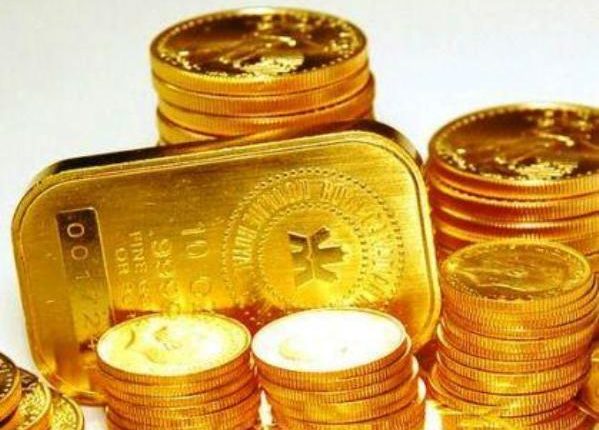 الذهب يرتفع بعد تهديد ترامب بزيادة الرسوم على السلع الصينية