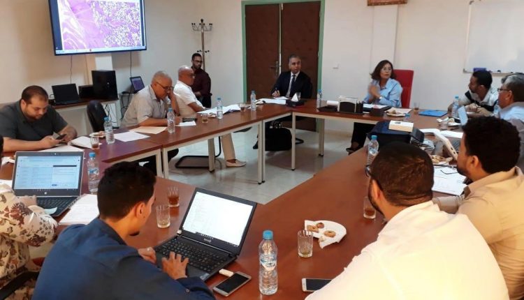 “مشروع الطب عن بعد للجميع بالمغرب”،مبادرة لإعادة ثقة المغاربة في الصحة