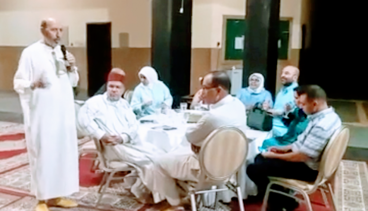 مراكش حاضرة تاريخية تستعد لحدث العواصم الثقافية الافريقية