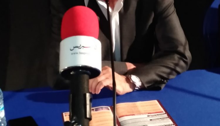 مهرجان الفنون الشعبية بمراكش HASPRESSE