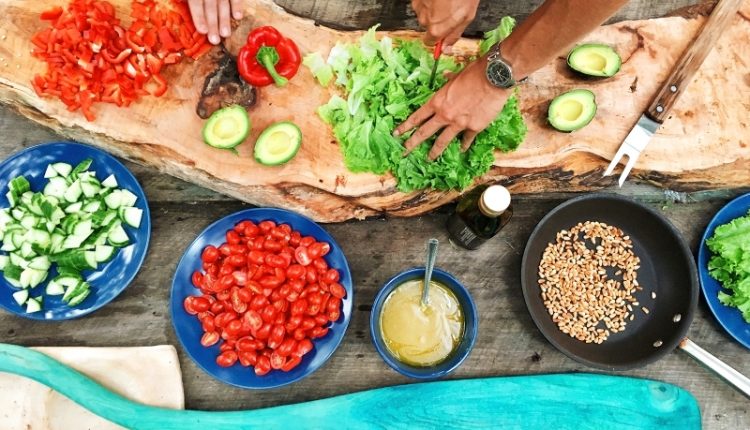 الطبخ والبيئة أية علاقة ؟