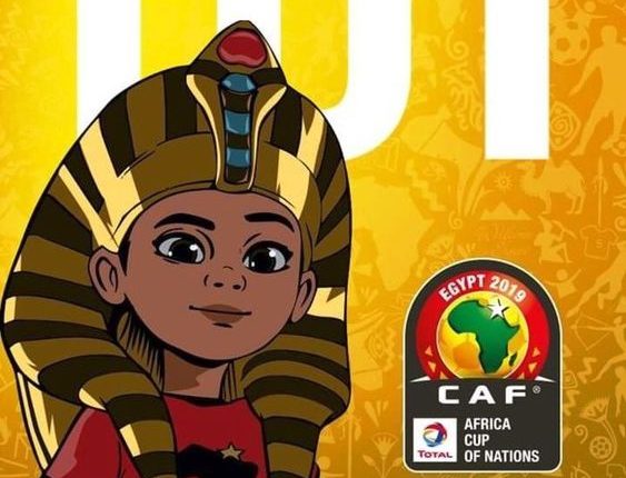 بطولة الأمم الإفريقية 2019 بمصر (4)
