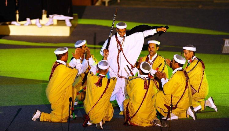 فلكلور مغربي (30)