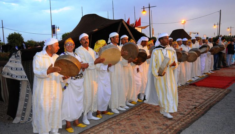 فلكلور مغربي (60)