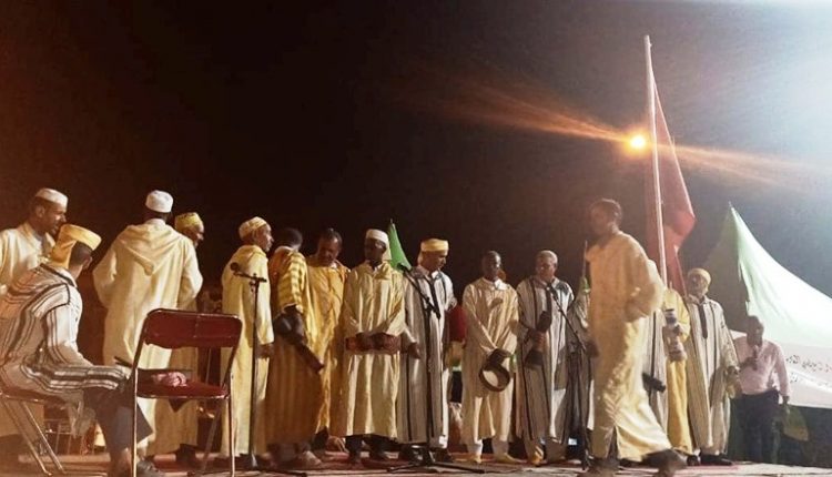 أكاديميون وإعلاميون يخلدون ذكرى الراحل حمادي العرصة رائد فن الهواري بمراكش