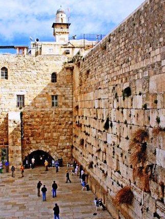 مدينة القدس ….. ………….