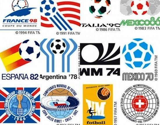 تاريخ كأس العالم كرة القدم هاسبريس