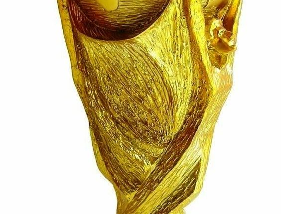 تاريخ كأس العالم كرة القدم هاسبريس