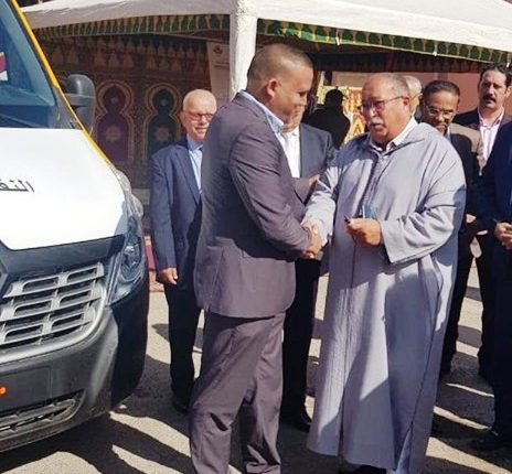 جهة مراكش آسفي