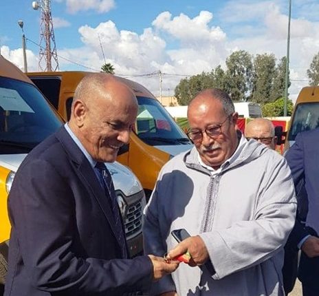 جهة مراكش آسفي