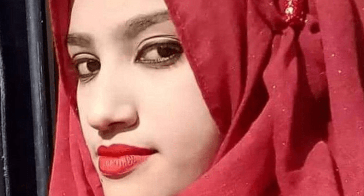 إعدام 16 شخصاً في البنغلاديش قتلوا طالبة حرقاً بـ “الكيروسين”